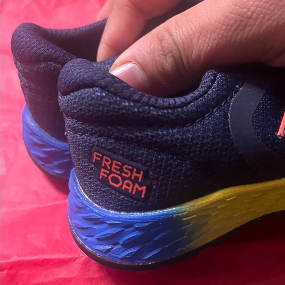 New Balance Fresh Foam Arishi v2 Running Shoes toddler 7